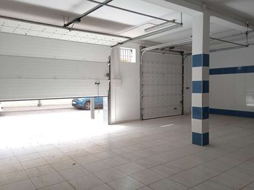 Local comercial en venta en San Luis