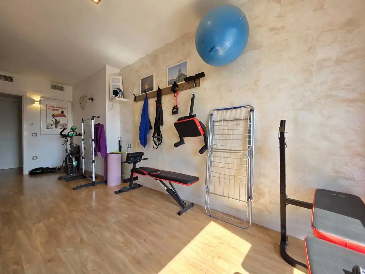 Ático en venta en Mataró con Aire acondicionado, Calefacción y Terraza