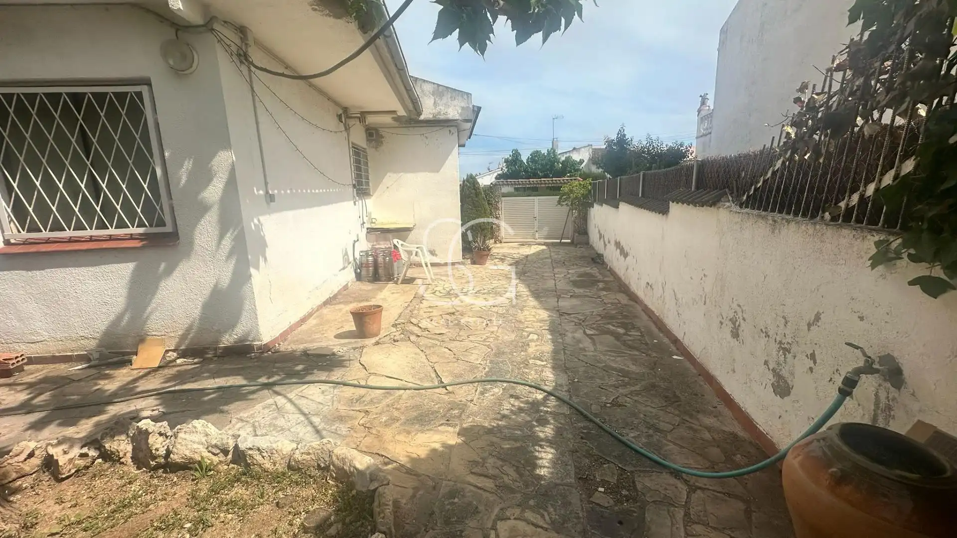 Casa adosada en venta en Marítima Nord