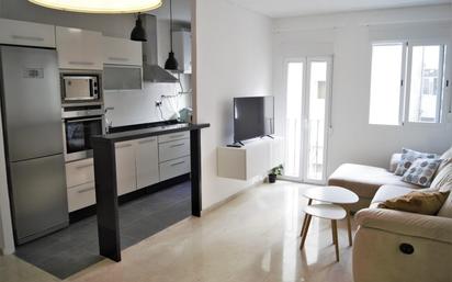 Wohnzimmer von Wohnung zum verkauf in  Córdoba Capital mit Klimaanlage