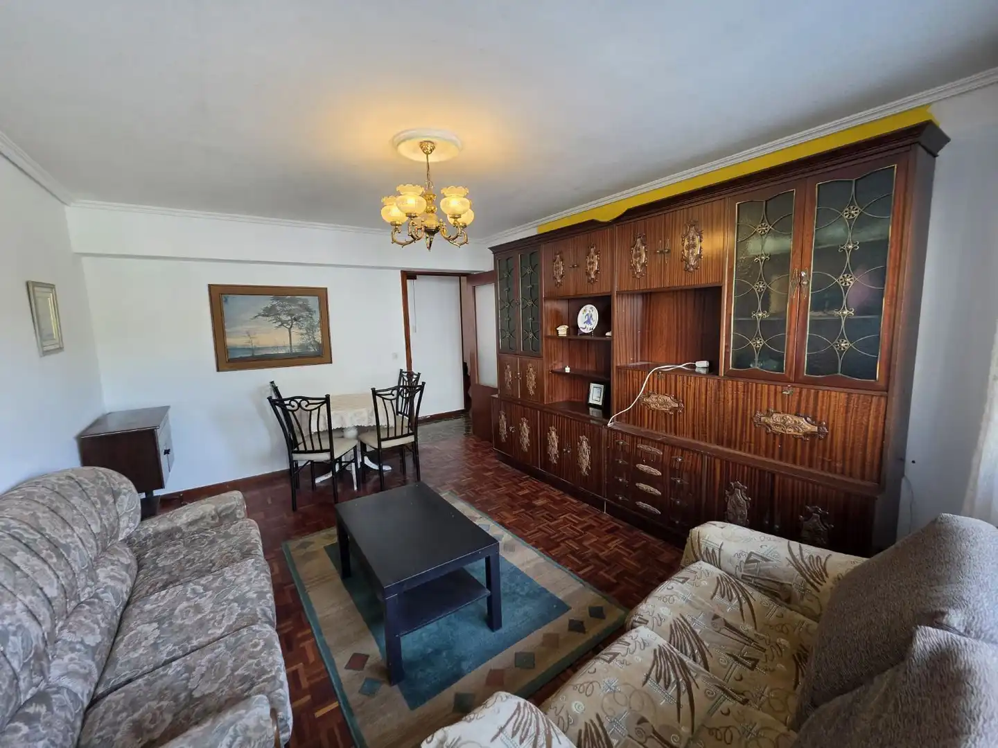 Piso en venta en Linneo, imagen 2