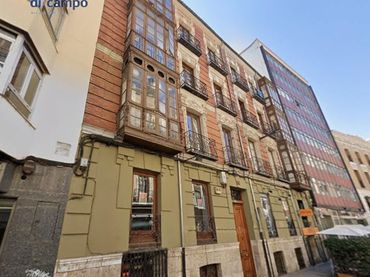 Wohnung mit Aufzug zum Verkauf in Calle CLAUDIO MOYANO