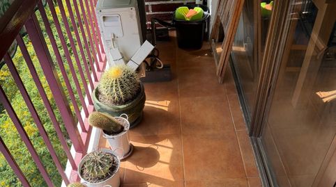 Foto 3 de Piso en venta en Avinguda D'alfons XIII, Congrés, Badalona