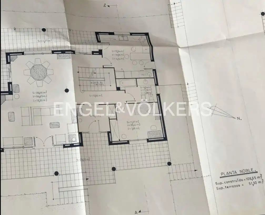 Casa o xalet en venda en Castelldefels amb Aire condicionat, Calefacció i Jardí privat