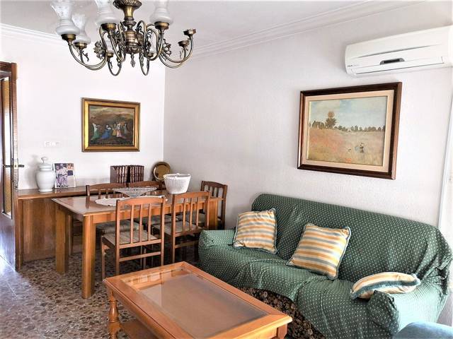 Casa-chalet en Venta en Carretera de Granada en San José