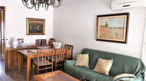CASA - CARRETERA DE GRANADA