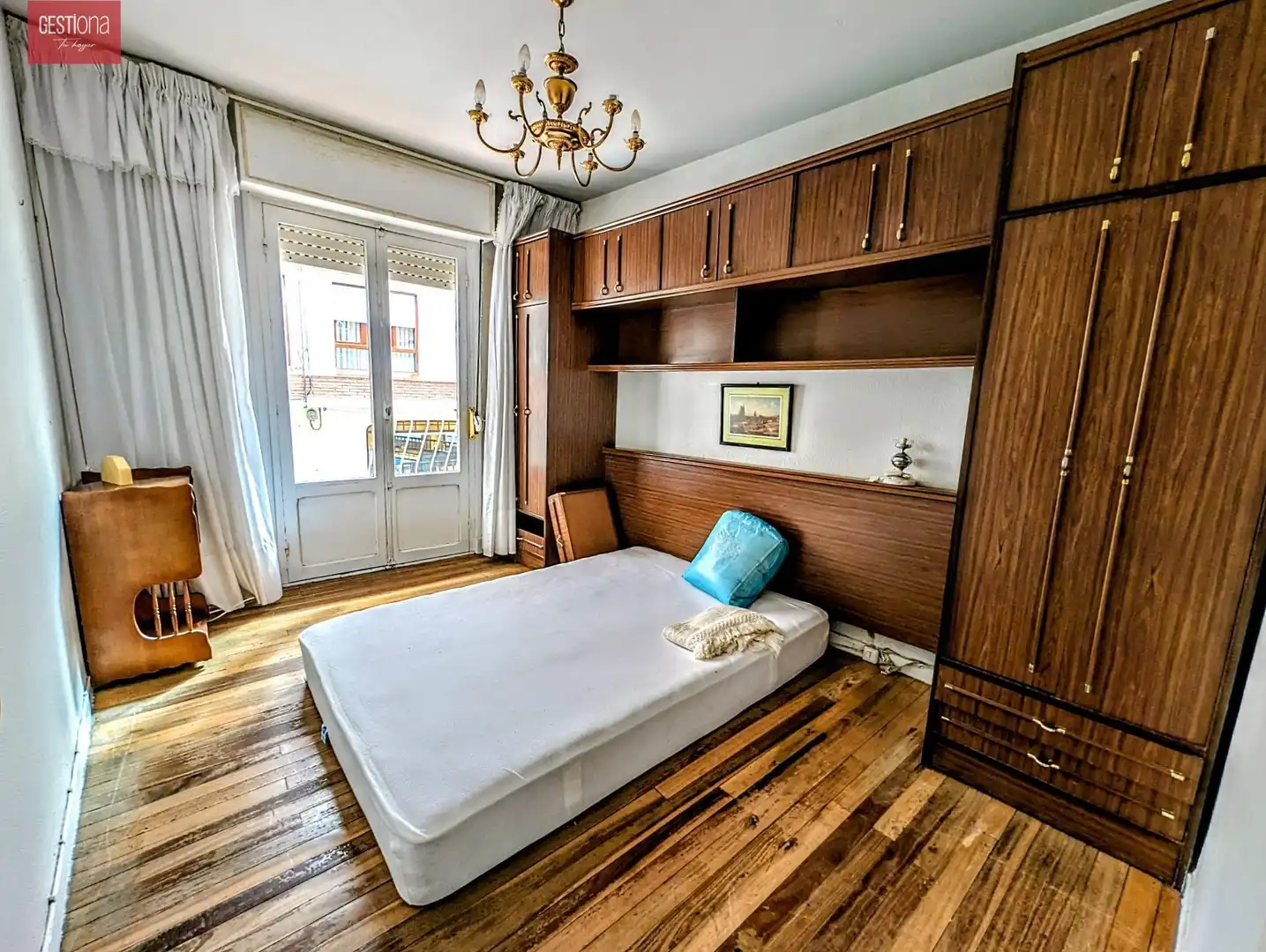 Habitación de Piso en venta en Santoña con Terraza