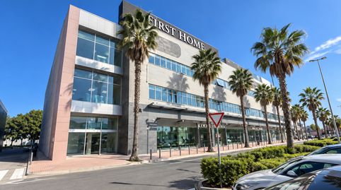 2.867 m² DE OPORTUNIDADES PARA TU EMPRESA O INVERSIÓN, JUNTO A BONAIRE, imagen 2