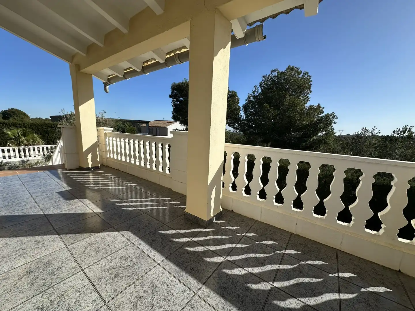 Detached house with pool for sale in Montserrat, imagen 67