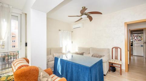 Foto 5 de Pis en venda a Ribera Genil, Fígares, Granada Capital