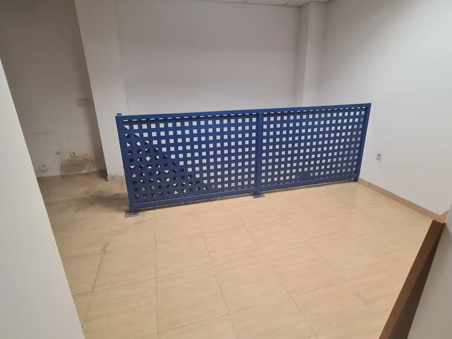 Local comercial en alquiler en Carrer de Sant Blai, imagen 13