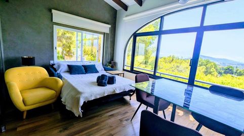 Foto 2 de Casa o chalet en venta en Altea la Vella, Altea