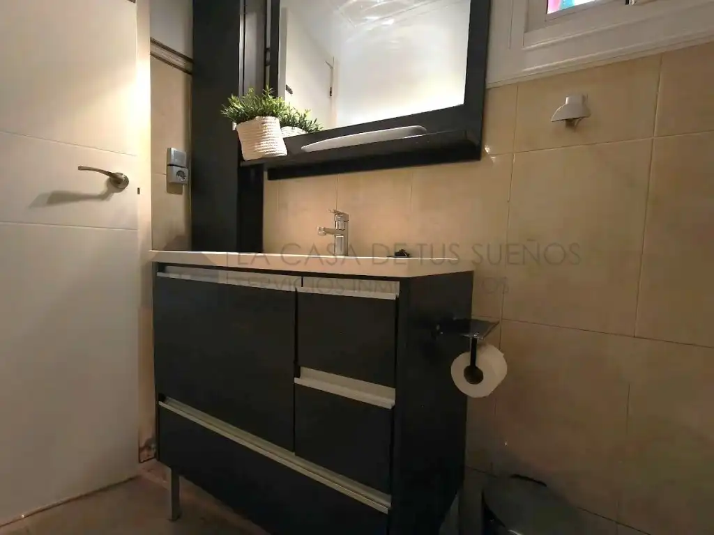 Badezimmer von Country house zum Verkauf in Petrer