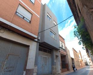 Exterior view of Building for sale in Albatera