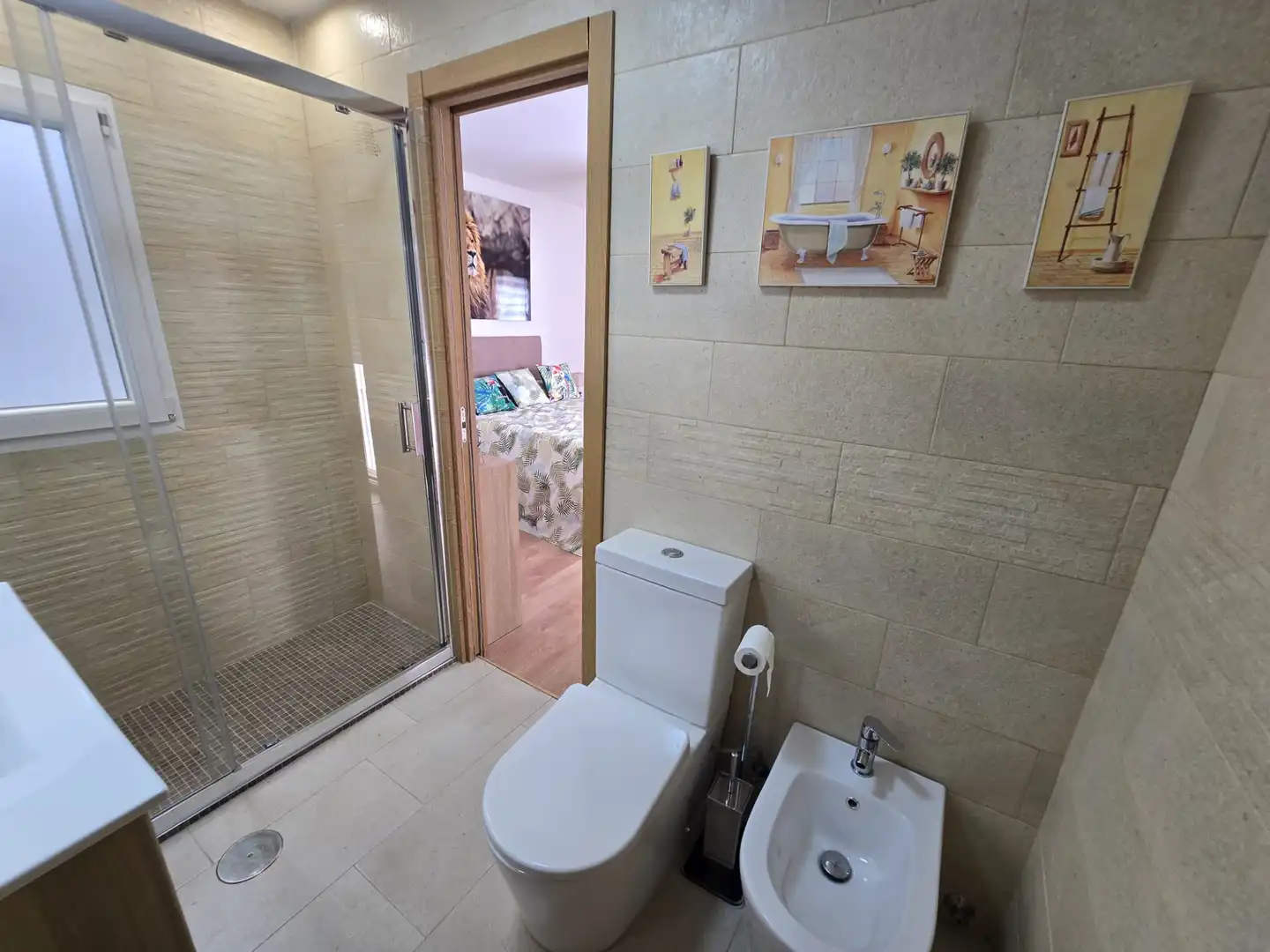 Flat for sale in Mercado