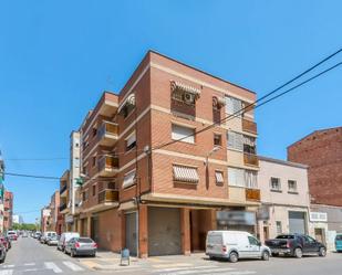 Vista exterior de Pis en venda en  Lleida Capital amb Aire condicionat i Calefacció