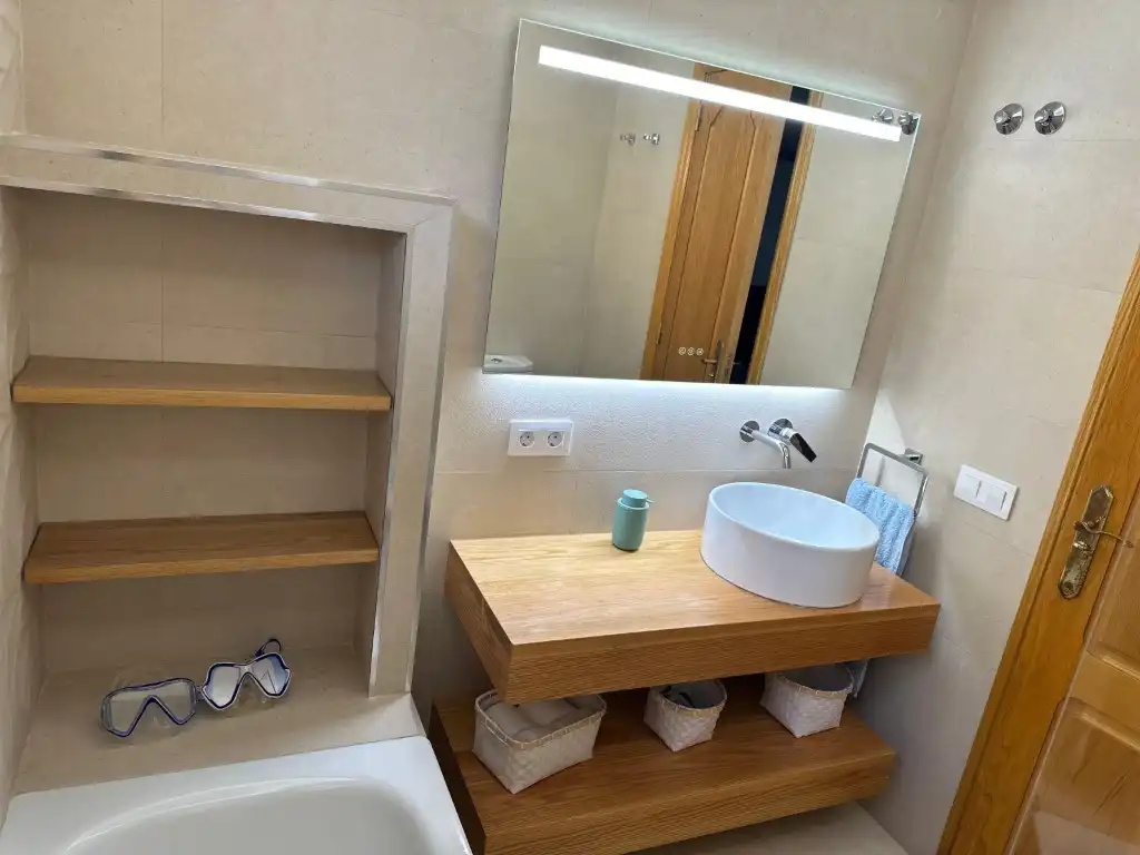 Baño de Casa o chalet en venta en Las Palmas de Gran Canaria