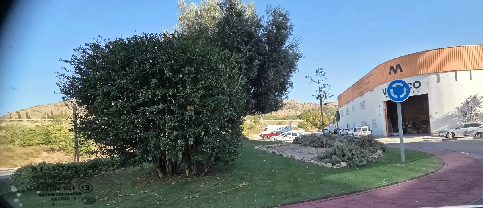 Terreno residencial en venta en Avenida de Juan ⅩⅩⅢ 14, imagen 4