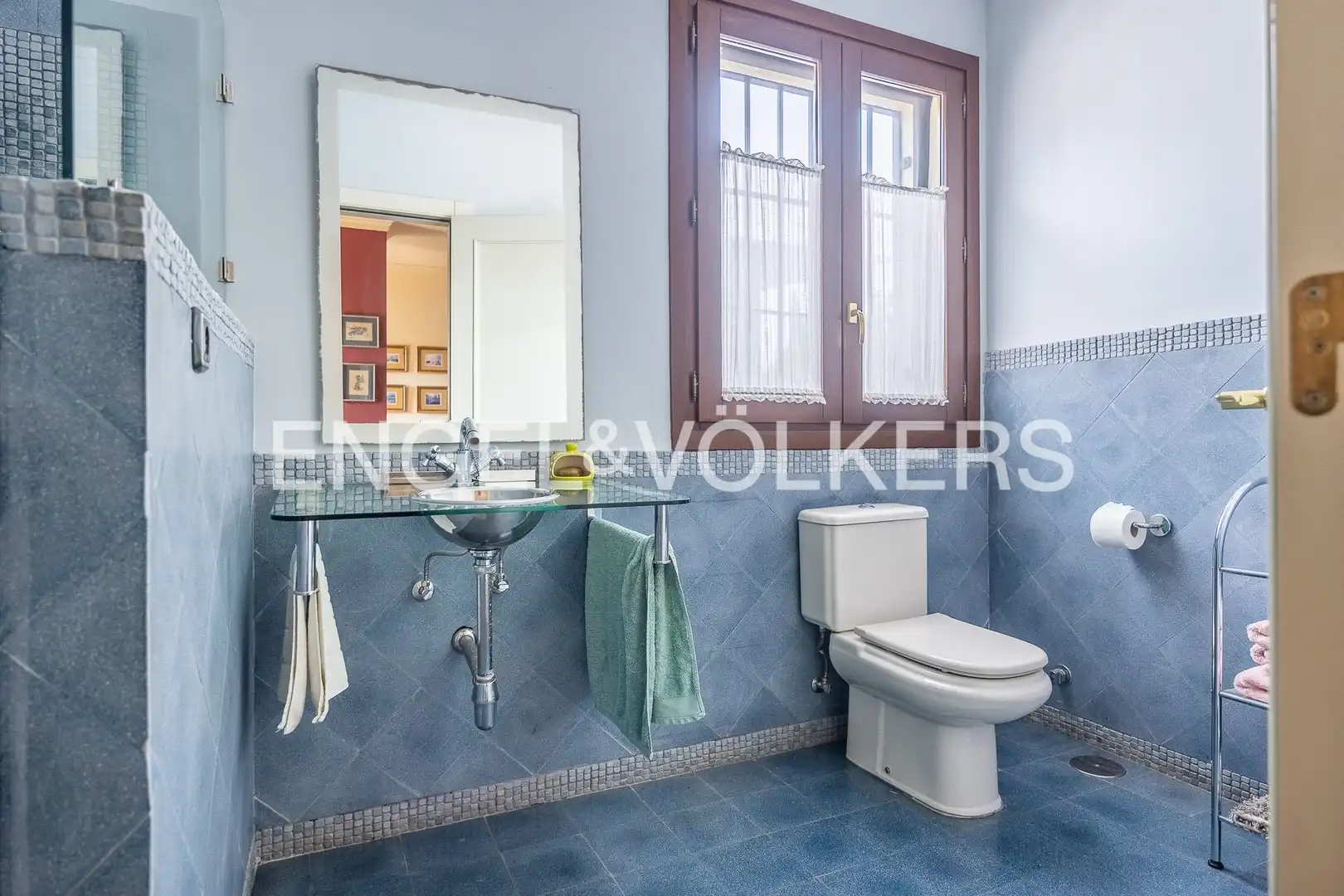 Maison avec piscine à vendre à El Zaudín - Club de Golf, imagen 13