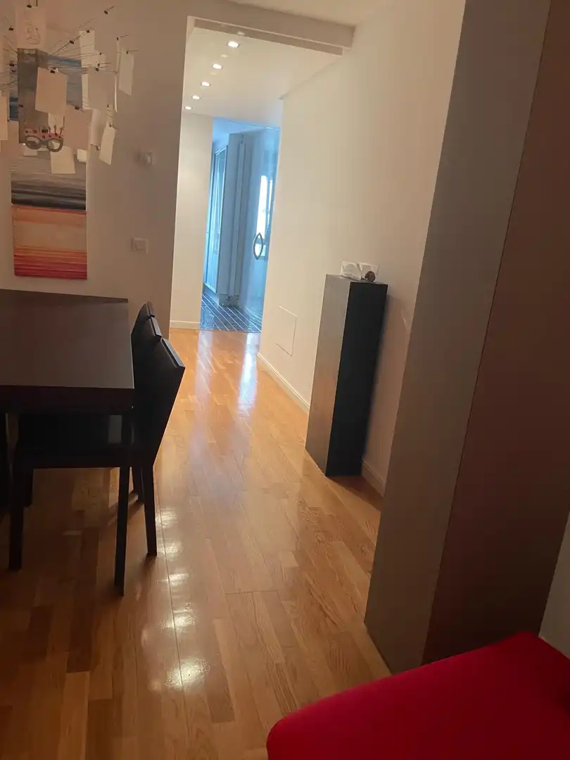 Apartamento de alquiler en Santander