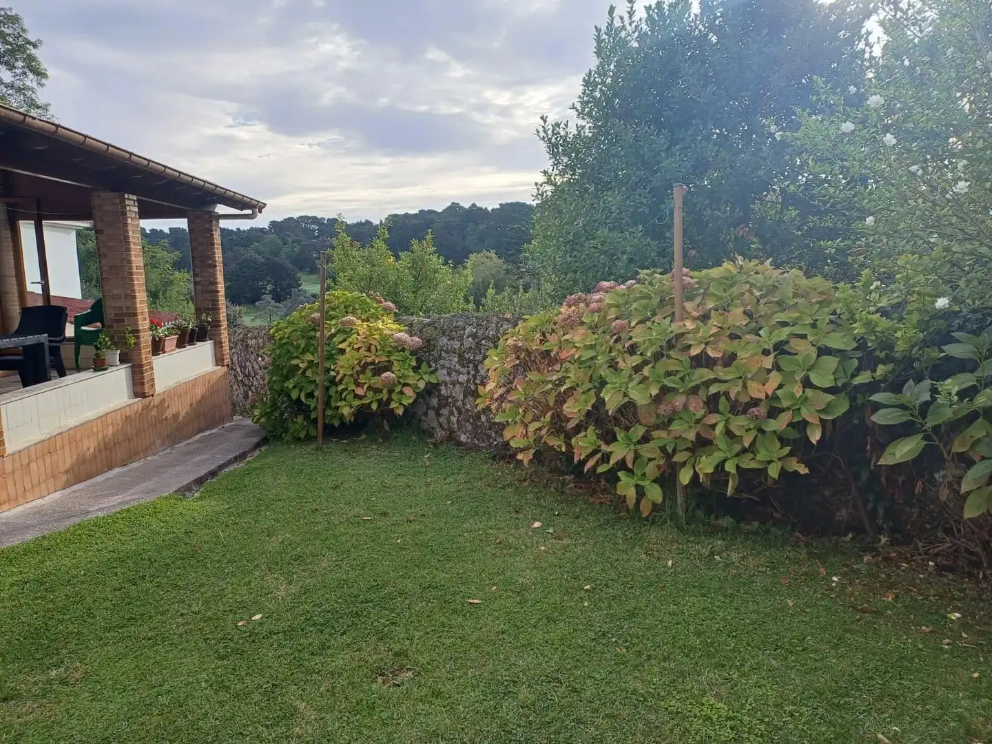 Casa amb jardí de lloguer a Marina de Cudeyo, imagen 4