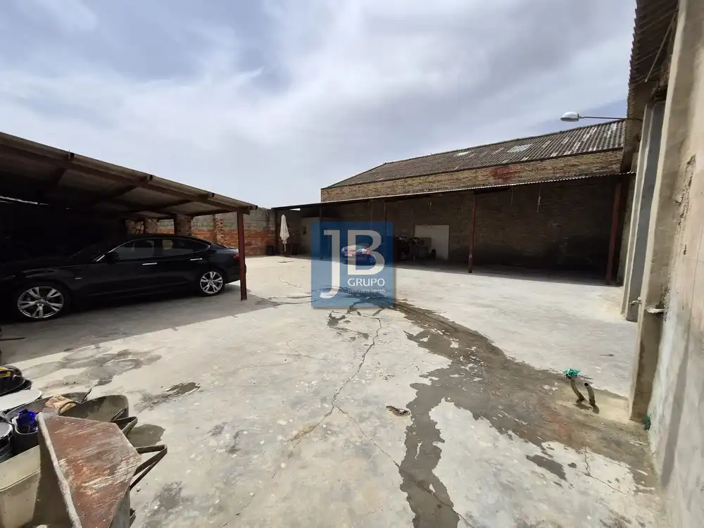Nave industrial in vendita a La Llosa de Ranes, imagen 11
