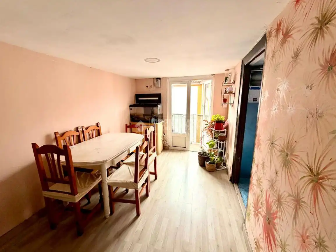 Cocina de Piso en venta en Santander con Amueblado y Balcón