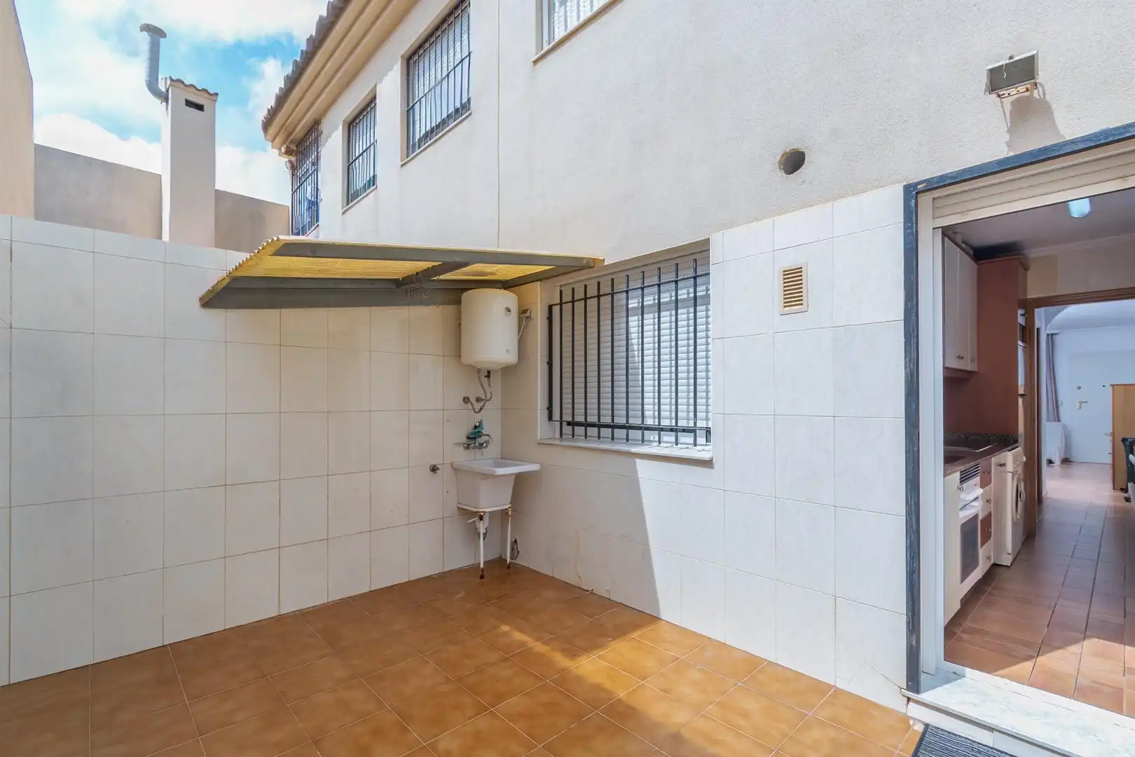 Bungalow zum Verkauf in San Pedro del Pinatar, imagen 17