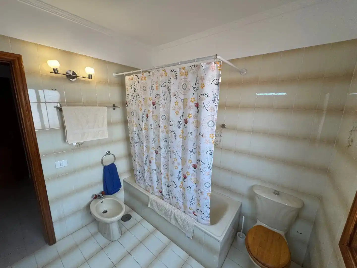 Bany de Casa o xalet en venda en Granadilla de Abona