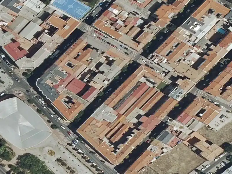 Casa en venta en 28018