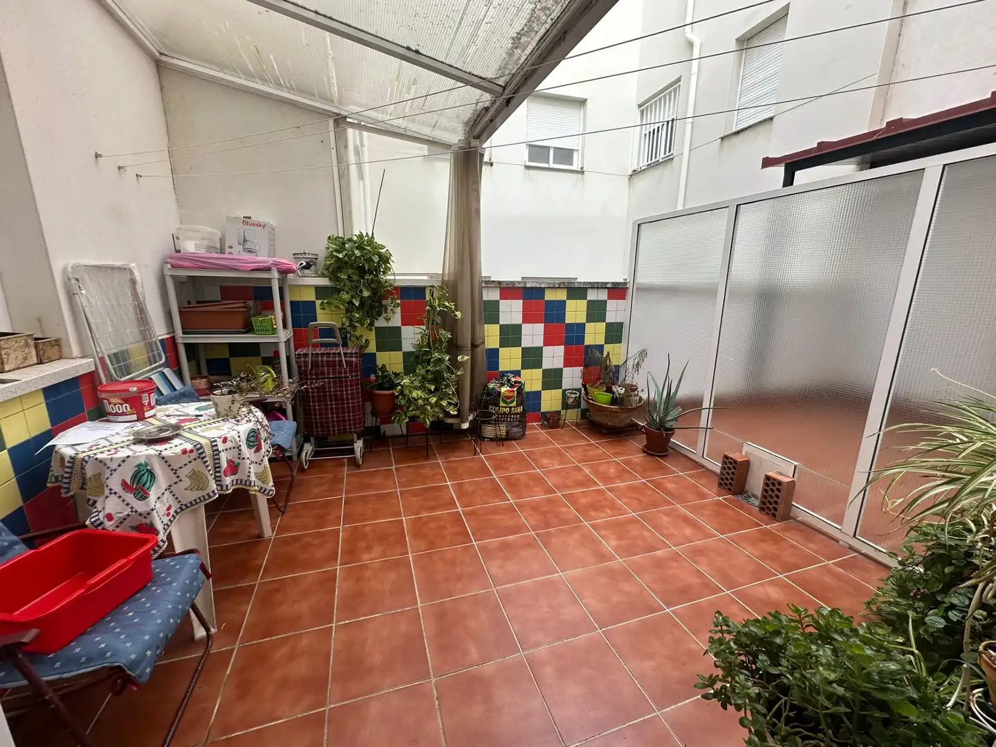 Flat for sale in Don Benito, Badajoz