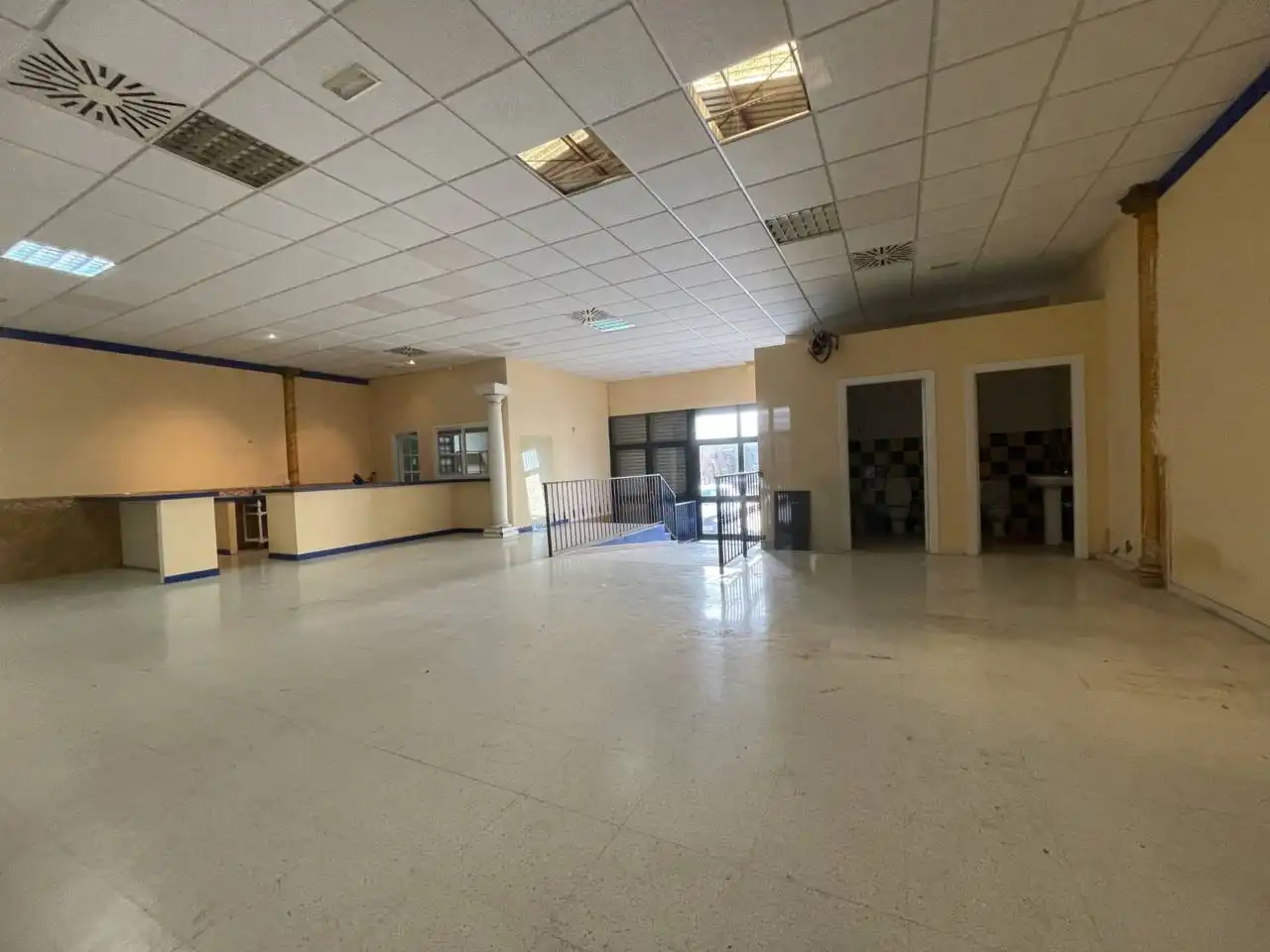 Industrial building to rent in Estepona Pueblo, imagen 9