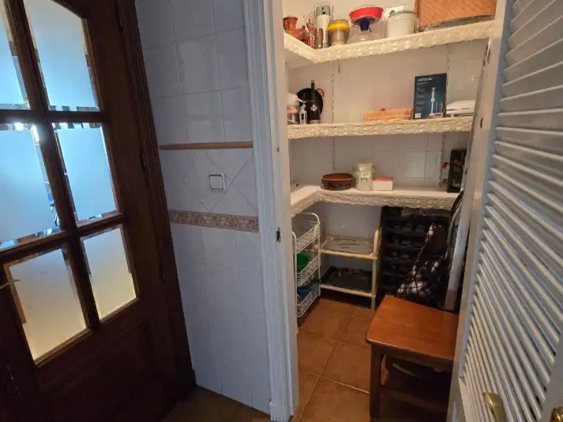 Cuina de Pis en venda en  Córdoba Capital amb Aire condicionat, Terrassa i Balcó