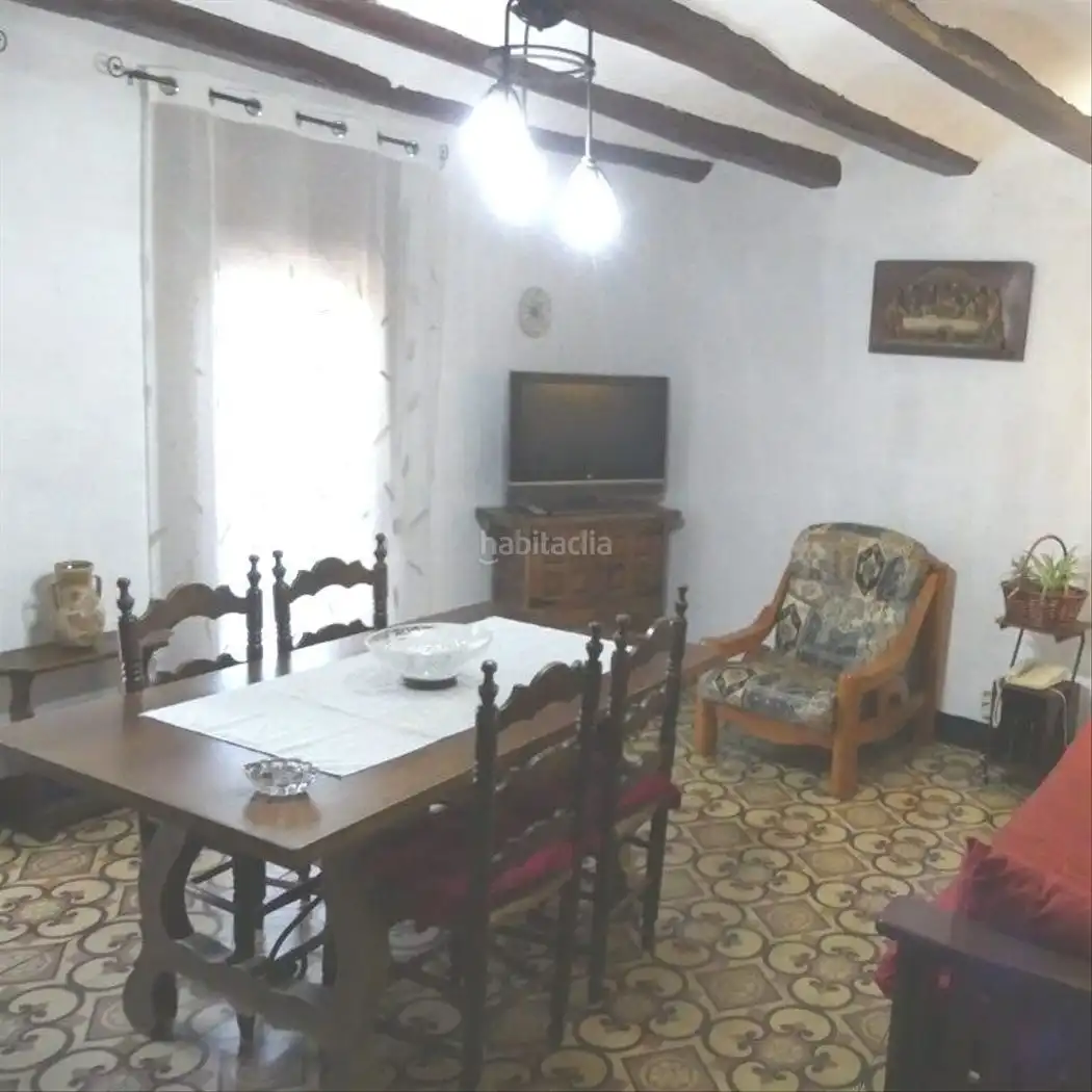 Casa amb jardí en venda a Travessera Major 13, imagen 14