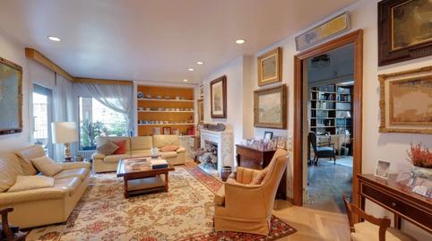 Photo 4 of Flat for sale in Passeig de la Bonanova, Sant Gervasi i la Bonanova,  Barcelona Capital