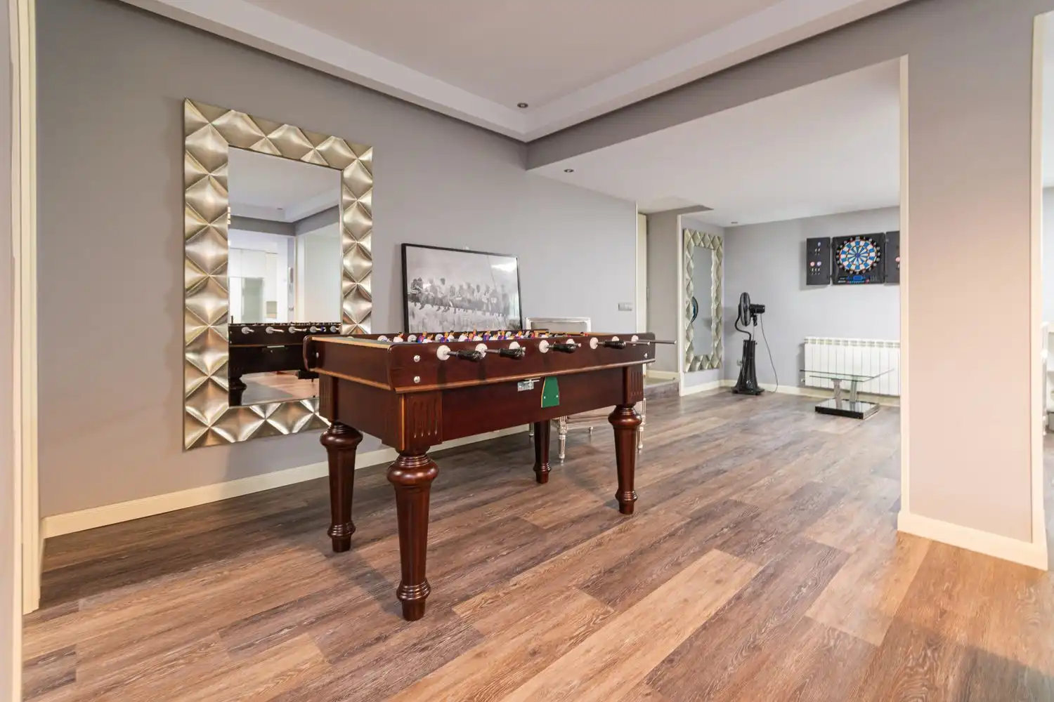 Casa o chalet en venta en Algete con Aire acondicionado, Calefacción y Trastero