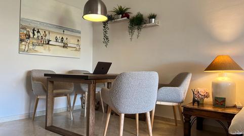 Foto 5 de Apartament en venda a Guadalmina Alta, Málaga