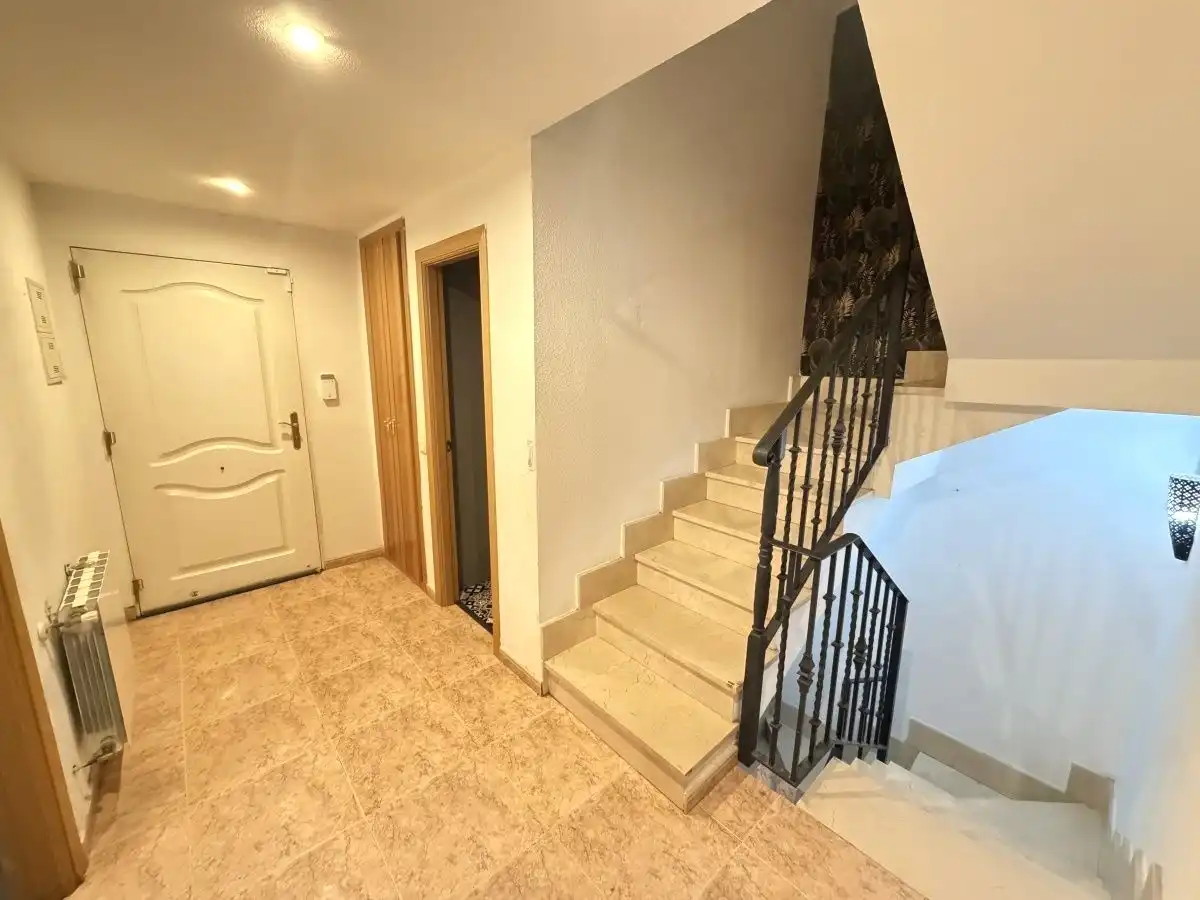 Detached homes for sale in Alcalá de Henares