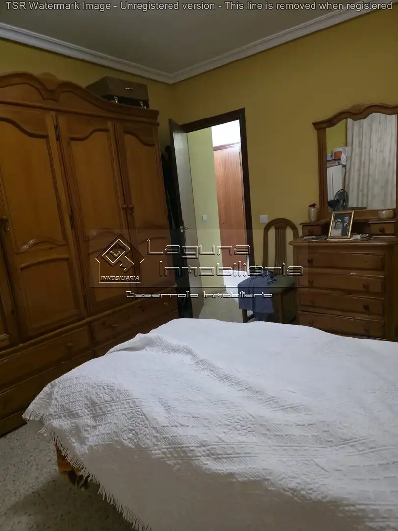 Flat with lift for sale in Centro - Doña Mercedes, imagen 4