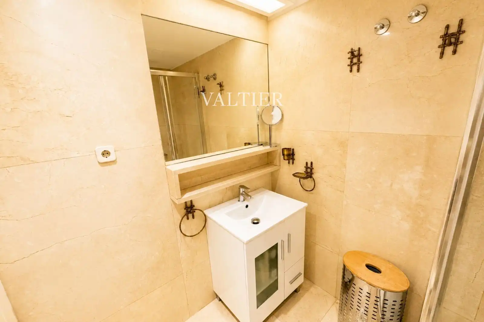 Wohnung zum Verkauf in Castelló, Castellana