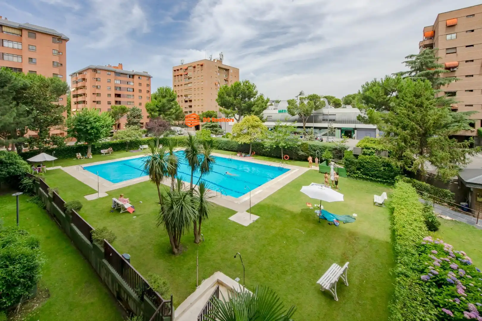 Flat with terrace for sale in ALFREDO MARQUERIE, imagen 5