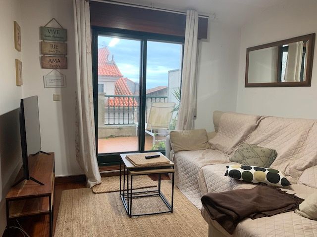 Attic to rent in Rúa a Mariña, Cambados