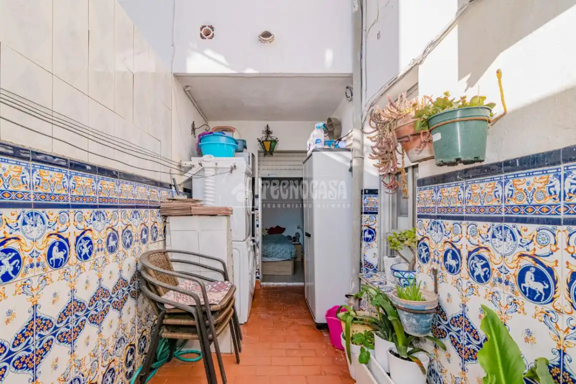 Casa adosada en venda a Cenes de la Vega