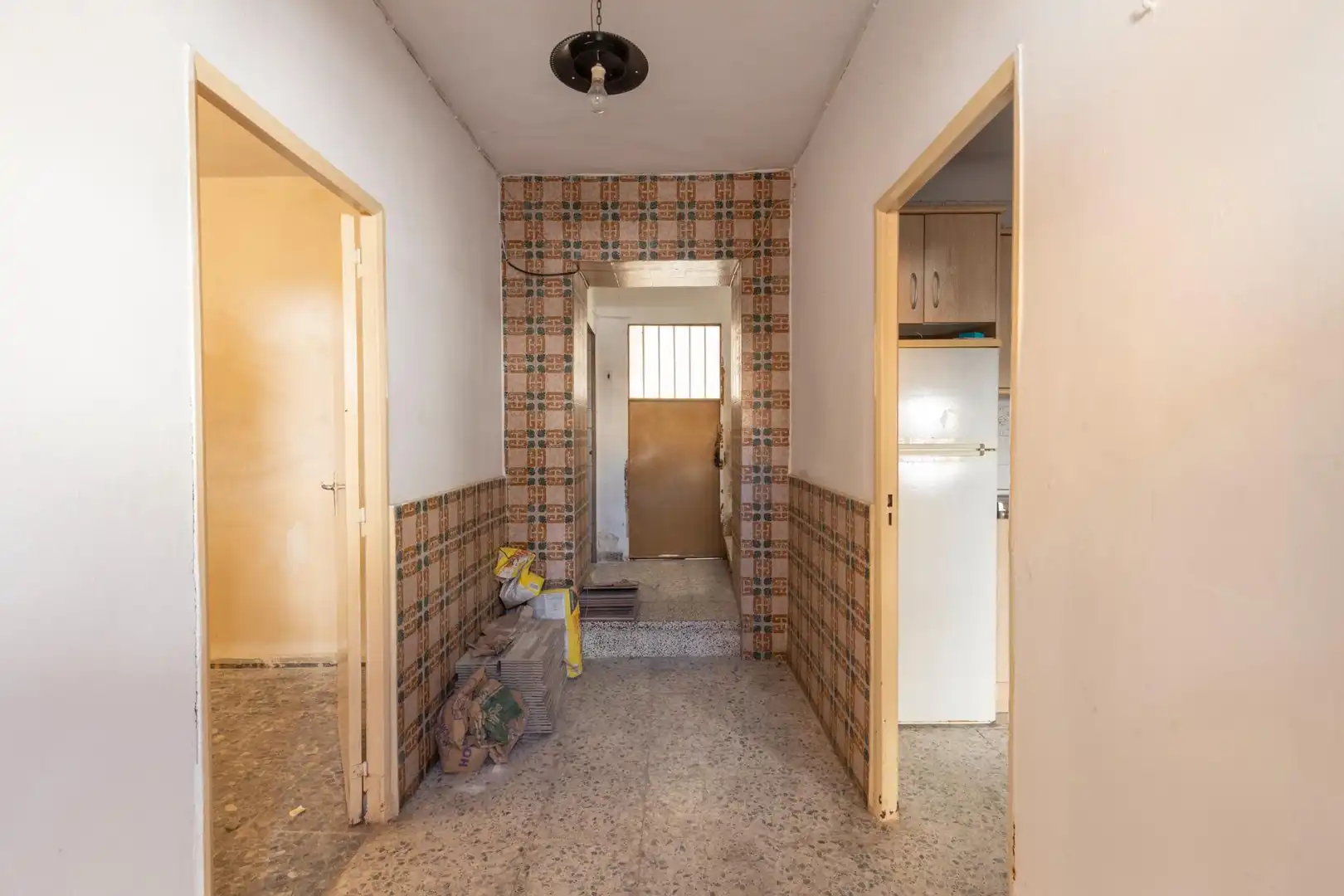 Casa adosada en venda en Alfacar
