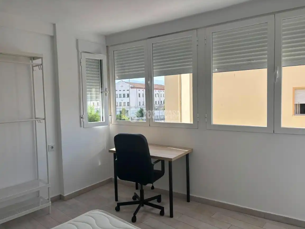 Wohnung zur Miete in San Francisco Javier
