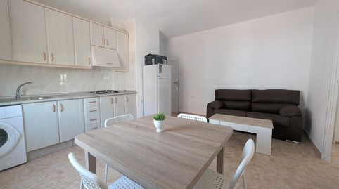 Foto 4 de Piso de alquiler en Los Barreros - Cuatro Santos, Cartagena