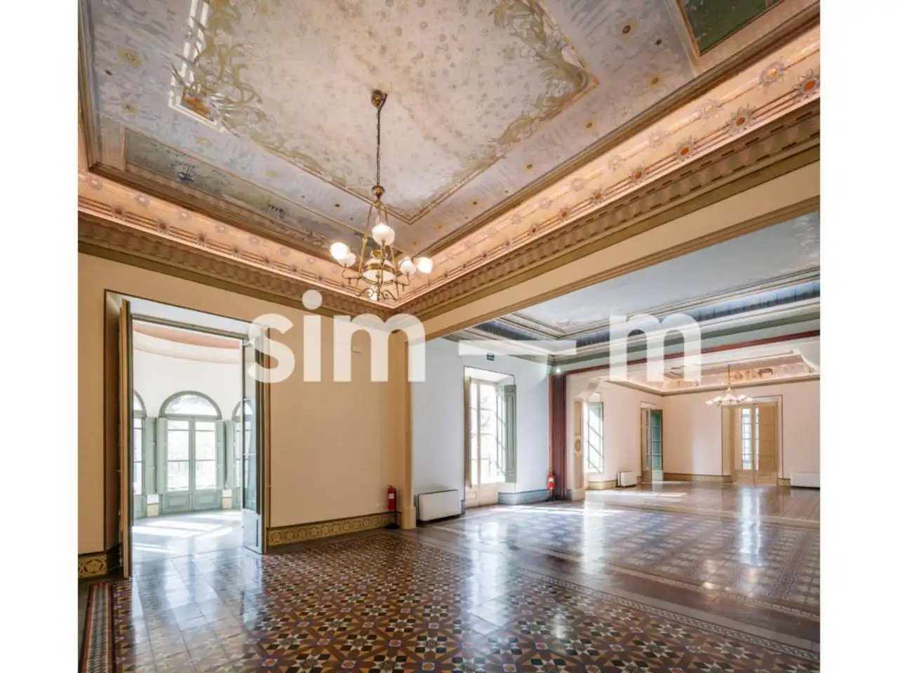 Local comercial de lloguer a Calle santa maria, imagen 11