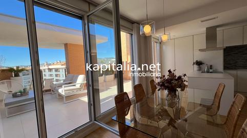 Foto 2 de Àtic en venda a Sant Josep - Zona Hospital, Valencia