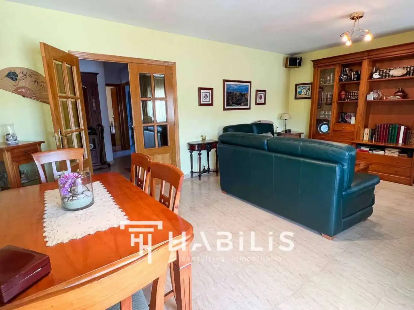 Casa con terrazza in vendita a Nambroca - calle talavera de la reina, imagen 45