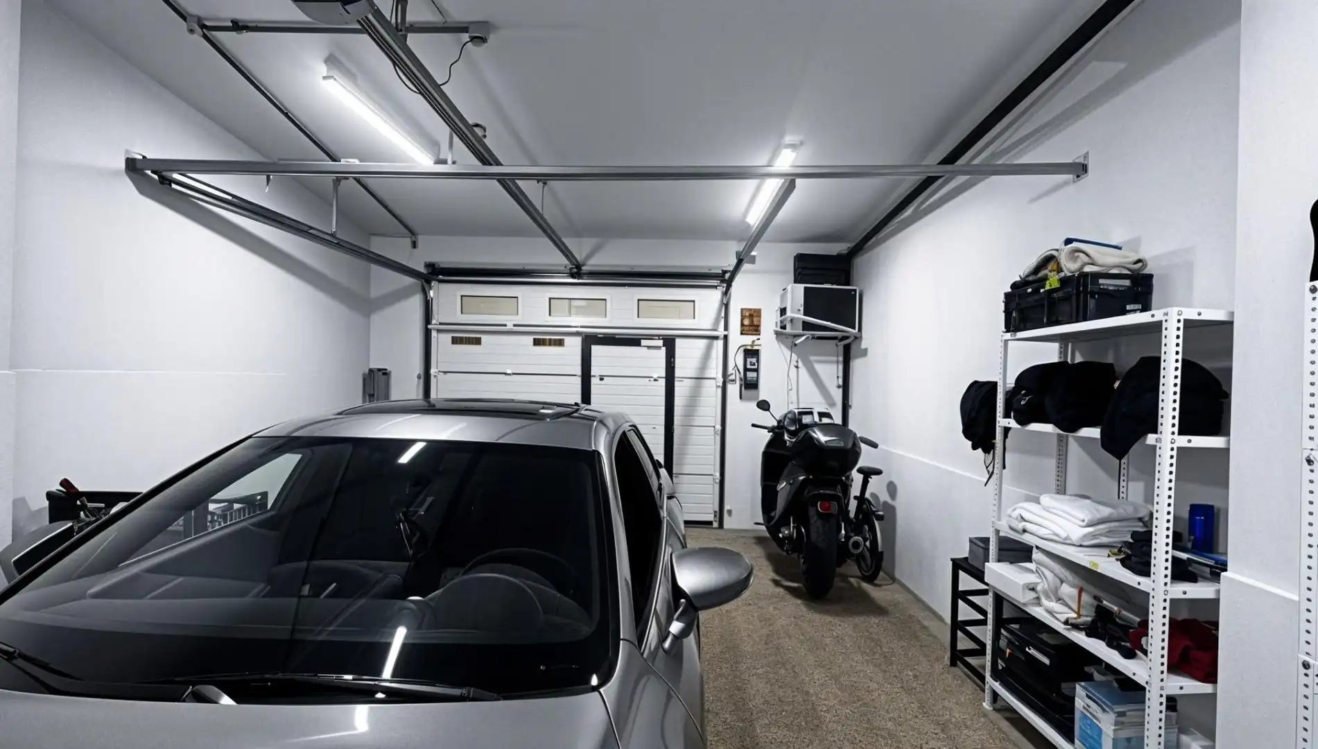 Parking de Garaje en venta en Valencia
